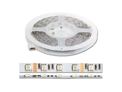LED set RGB/5m/DX-SMD5050-RGB/5m