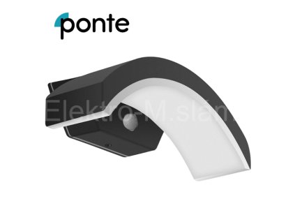 PONTE GRD107 12W 4000K IP65 1100lm