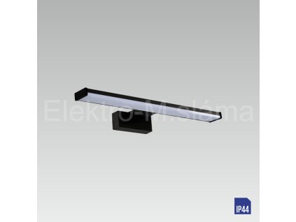 PREZENT 70215 LED 8W černá IP44 TREMOLO 