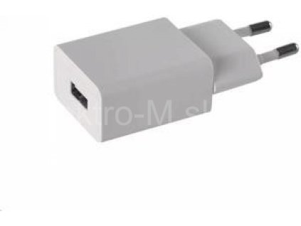 USB adaptér basic 1.0A V0122