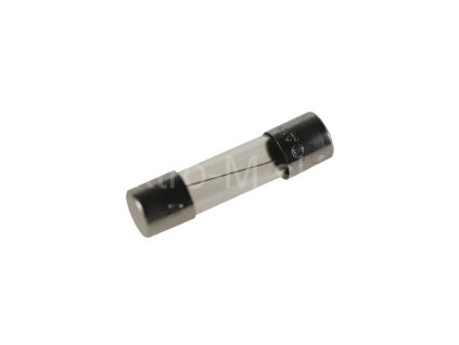 pojistka skleněná 4A/CF520240