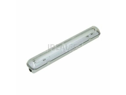 SET prachotěs+1xled trubice FP-TRI-1T8-060-NW 6732