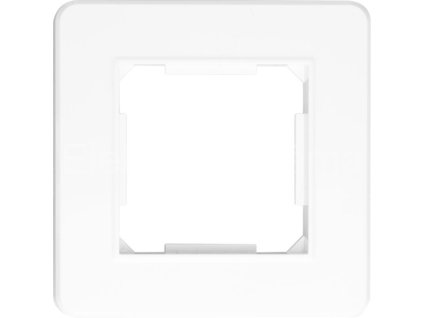 QAD1001W rám bílá QUAD