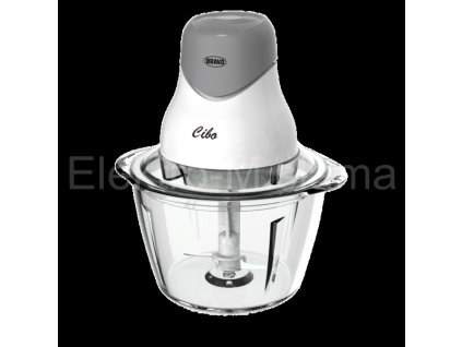 Mixer CHOPPER B-4719 CIBO BÍLO šedá
