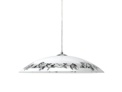 PREZENT 45116 ROSSA 1xE27/60W