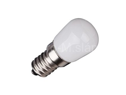 NEDES LED E14/1,5W/6000K/MC-ZLS001