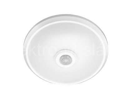 LED EMMA 12W 4000K PIR čidlo LM31300006