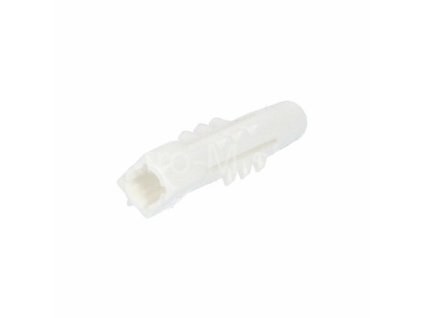 hmoždinka čtyřhranná stavební 6mm