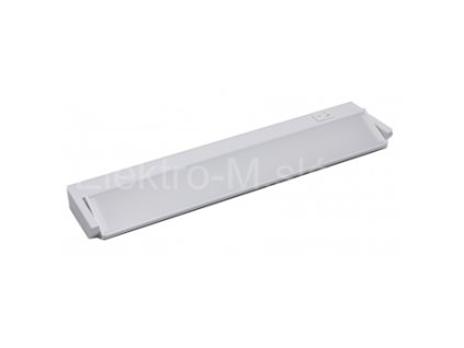 LED zářivka pod linku 5W 36cm bílá 9005BL výklopná