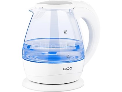 konvice ECG RK 1520 Glass