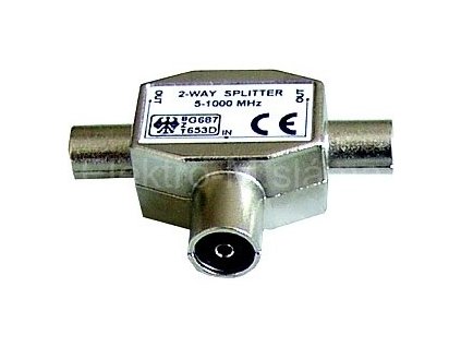 rozbočovač široko. 2501 UR02 ARJ0199