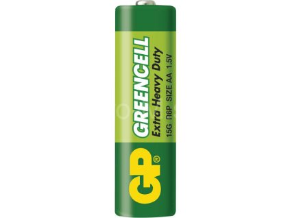 baterie zinkchlorid 1,5V/R03/AAA B1210