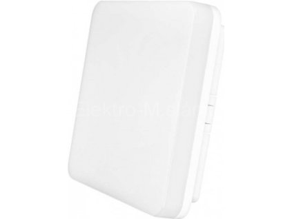 LED TORI 15W NW čtverec IP54 ZM4323