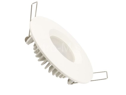 NEDES LED 7W 4000K IP44 B LDL253 bílá bodovka