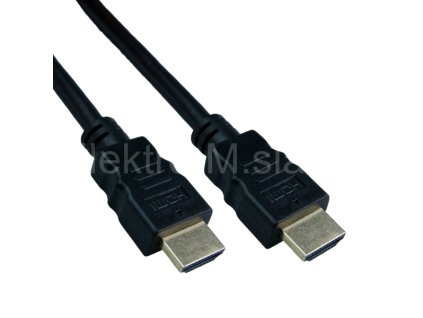 kabel HDMI-HDMI 1m