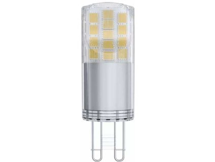 LED G9 2,5W NW 350lm ZQ9536