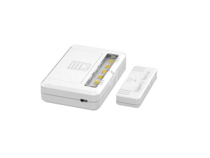 svítidlo nábytkové LED magnet 0,5W WL908