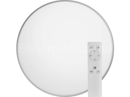 LED ALVI 36 W 50cm teplá-studená ovladačem ZM5166