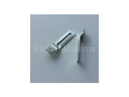 Držák elektroměru 