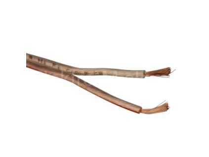 Reproduktorový kabel 2x1,5mm 10m GR04-10