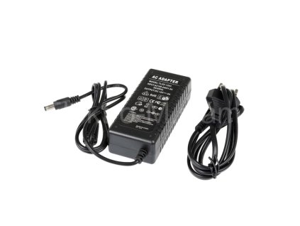 trafo TLZZ-12V-48W zásuvkový 05307