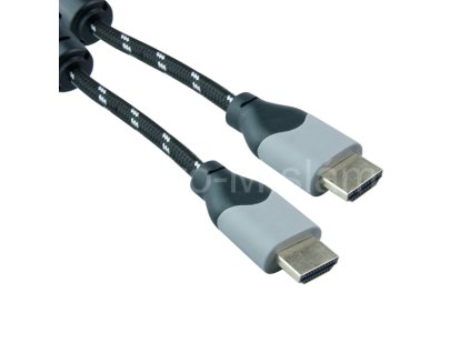 kabel HDMI-HDMI 4K 3m BMHD4K30 DPM