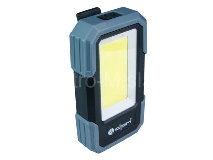 Nabíjecí LED lampa 350 lm 1000 mAh SP0217