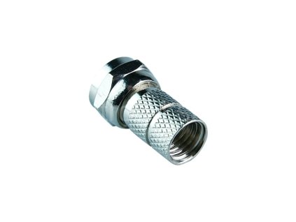 konektor F na koaxiál 5mm J01 DPM  