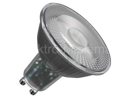 LED žárovky GU10 4,2W WW 333lm ZQ8333A MR16 ZQ8E17