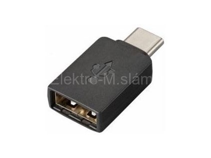 Redukce USB A na USB C D342A