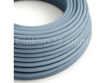 Kabel bavlněný oceán XZ2RC53 RC 53 2x0,75