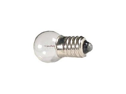 žárovka krypton 4,8V 0,5A E10 K538A