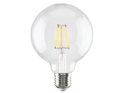RABALUX 1598 LED E27 7,2W 2700K 806lm G95