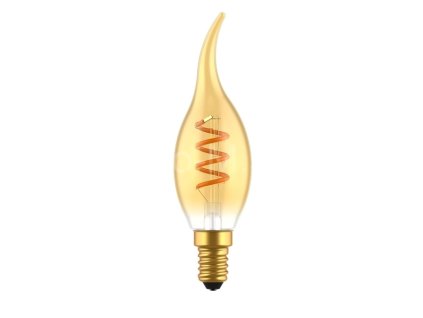 RABALUX 1998 Fil LED E14 2,5W 2000K 136lm