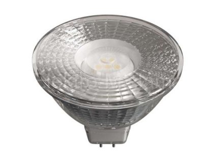 LED žárovka GU5,3 4,5W WW ZQ8433 380lm MR16