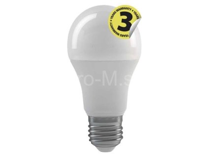 LED žárovka 13W E27 NW A60 ZQ5E63 1521lm neutrální bílá ZQ5161