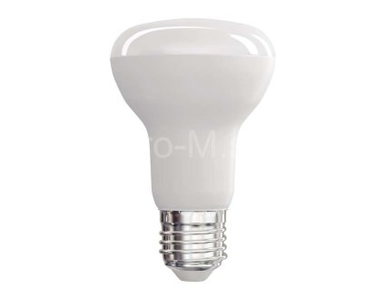 LED žárovka 10W E27 R63 bodová NW ZQ7141