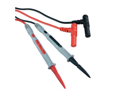 Kabely pro měření cat II, 20A 1000V BMV001