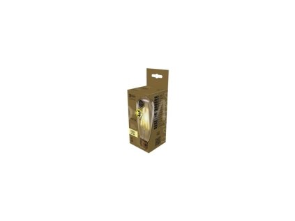 LED vintig 4W E27 ST64 Z74302