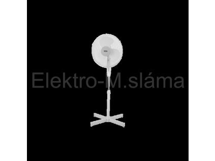 Ventilátor stojanový B-4693 38cm