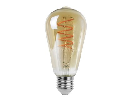 RABALUX 1358 Fil LED E27 4W 2200K ambiance
