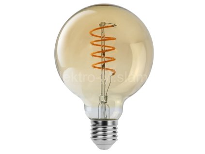 RABALUX 1419 Fil E27 4W 2200K Ambiance G95