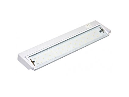 LED zářivka 4005 5W 36cm Bílá výklopná