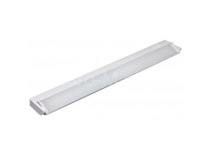 LED zářivka pod linku 10W 60cm bílá 9010 výklopná