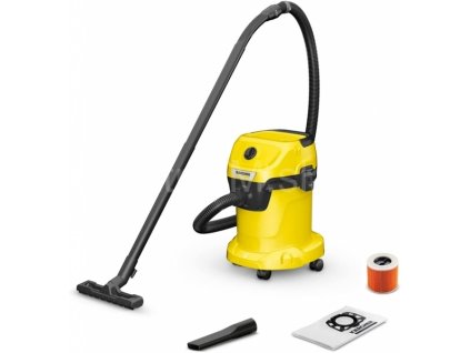 vysavač KARCHER WD3 1.628-101.0