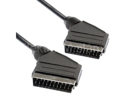 kabel SCART.SCART 21p/3m BMEN03