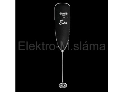 Napěňovač ESO B-5087 černá