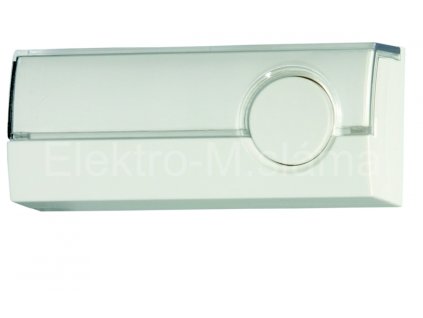 Zvonkové tlačítko PDJ-213 ZAMEL