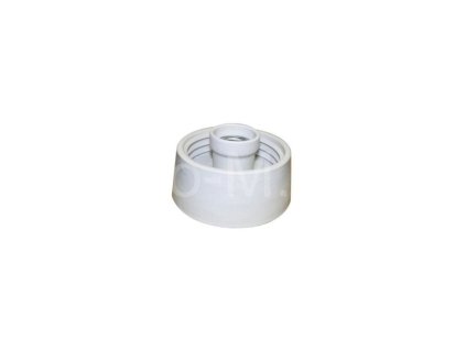 armatura keramická rovná E27/100W