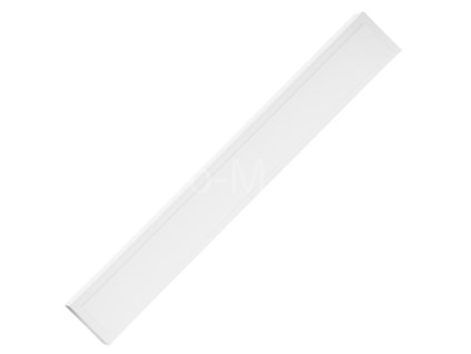 LED stropní TL1902-36W/BI 4100K 120x15cm bílá 4320lm